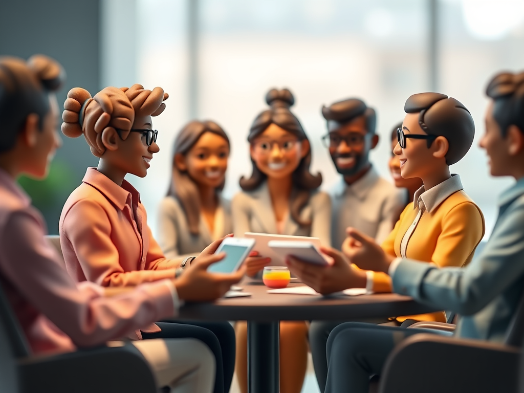 Storytelling in Marketing Operations: Speaking the Language of Your Audience