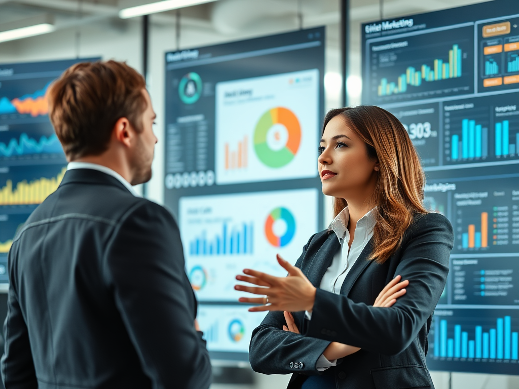 Speaking the Same Language: A Guide to Marketing Operations and CMO Alignment