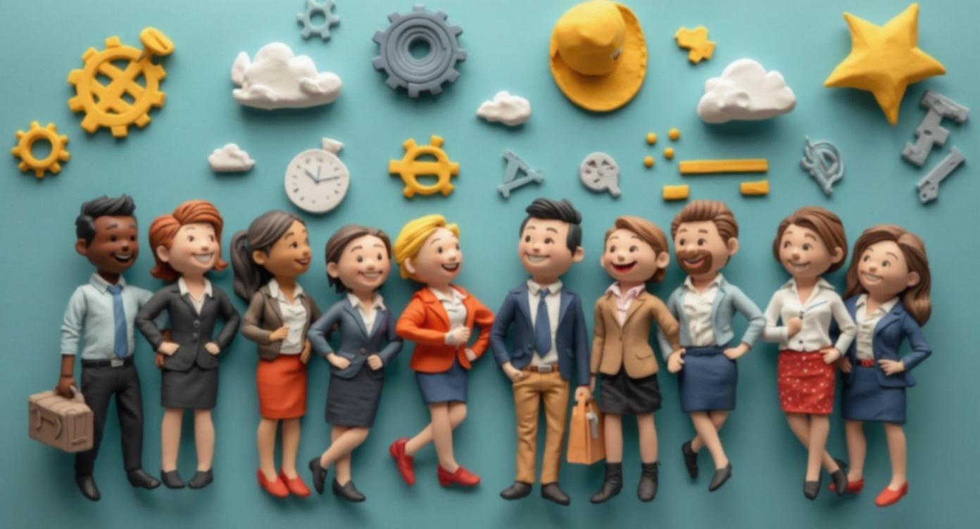 How to Successfully Roll Out Marketing Technology: 4 Key Strategies